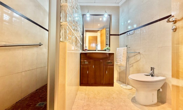 Venta - Piso -
San Pedro del Pinatar - San Pedro del Pinatar Centro