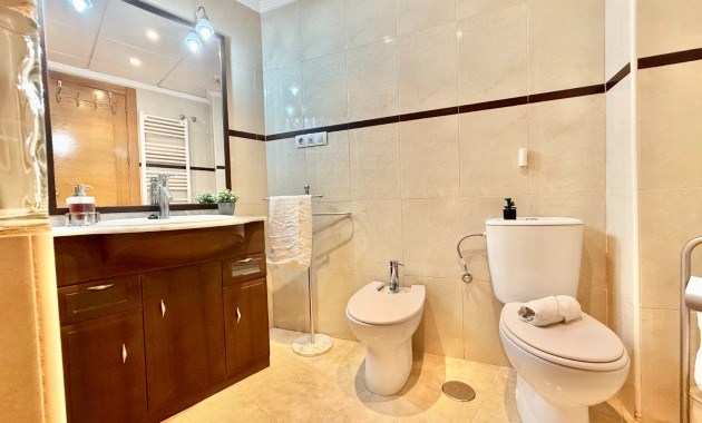 Venta - Piso -
San Pedro del Pinatar - San Pedro del Pinatar Centro