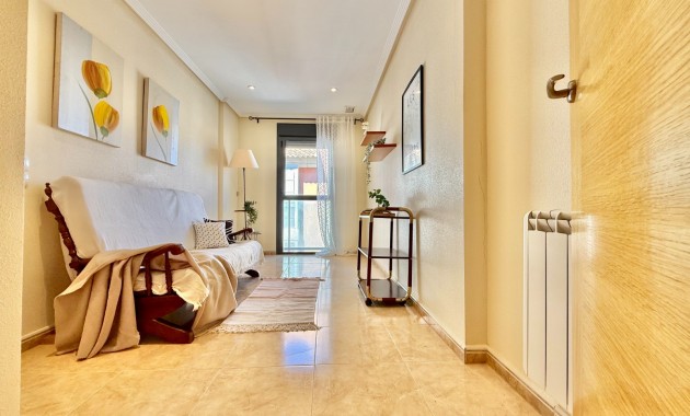 Venta - Piso -
San Pedro del Pinatar - San Pedro del Pinatar Centro