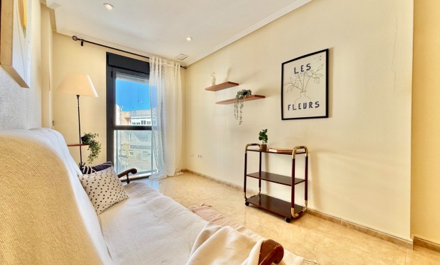 Venta - Piso -
San Pedro del Pinatar - San Pedro del Pinatar Centro