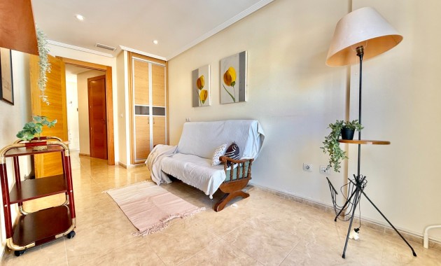 Venta - Piso -
San Pedro del Pinatar - San Pedro del Pinatar Centro