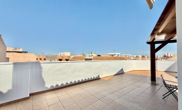 Venta - Piso -
San Pedro del Pinatar - San Pedro del Pinatar Centro