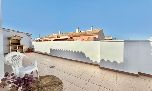 Venta - Piso -
San Pedro del Pinatar - San Pedro del Pinatar Centro
