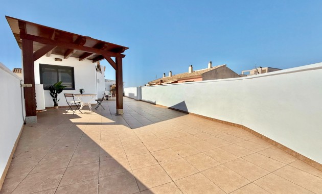Venta - Piso -
San Pedro del Pinatar - San Pedro del Pinatar Centro