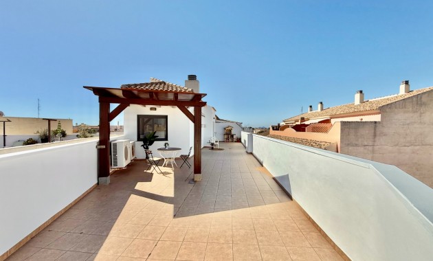 Venta - Piso -
San Pedro del Pinatar - San Pedro del Pinatar Centro