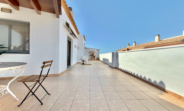 Venta - Piso -
San Pedro del Pinatar - San Pedro del Pinatar Centro