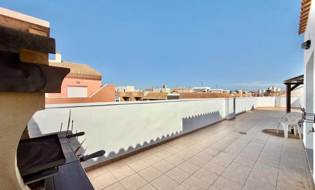 Venta - Piso -
San Pedro del Pinatar - San Pedro del Pinatar Centro