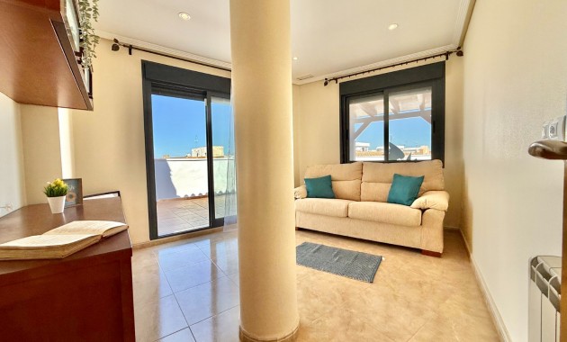 Venta - Piso -
San Pedro del Pinatar - San Pedro del Pinatar Centro