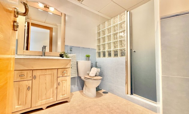 Venta - Piso -
San Pedro del Pinatar - San Pedro del Pinatar Centro