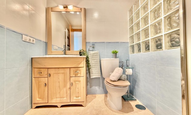Venta - Piso -
San Pedro del Pinatar - San Pedro del Pinatar Centro