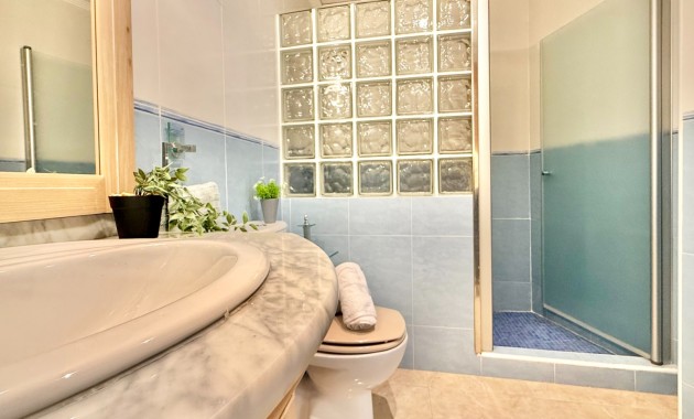 Venta - Piso -
San Pedro del Pinatar - San Pedro del Pinatar Centro
