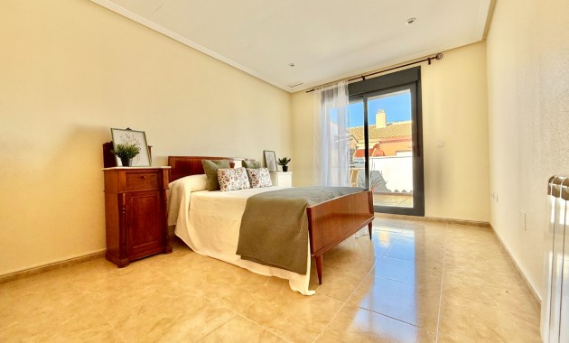 Venta - Piso -
San Pedro del Pinatar - San Pedro del Pinatar Centro