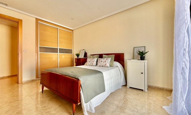 Venta - Piso -
San Pedro del Pinatar - San Pedro del Pinatar Centro