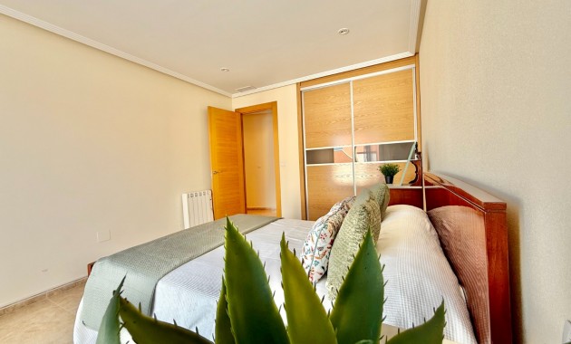 Venta - Piso -
San Pedro del Pinatar - San Pedro del Pinatar Centro