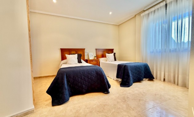 Venta - Piso -
San Pedro del Pinatar - San Pedro del Pinatar Centro