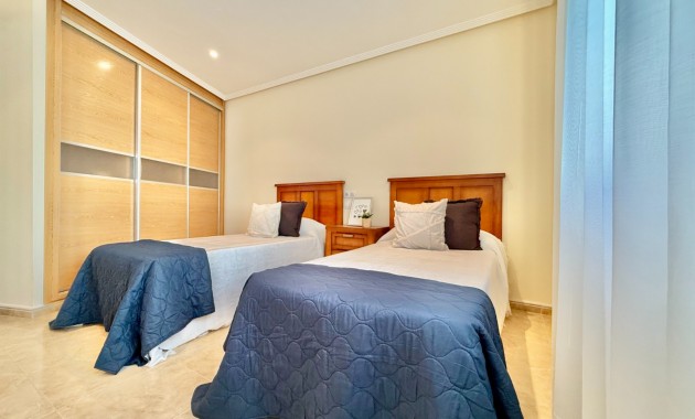 Venta - Piso -
San Pedro del Pinatar - San Pedro del Pinatar Centro