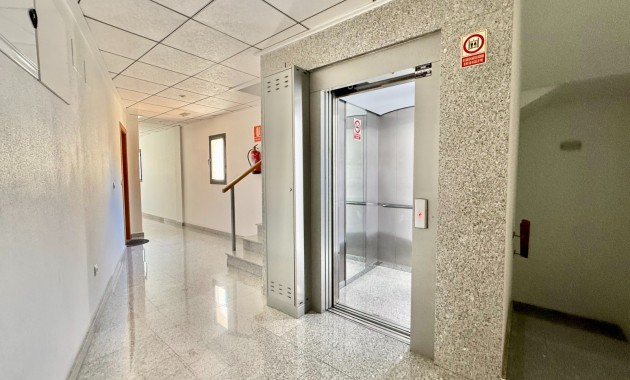 Venta - Piso -
San Pedro del Pinatar - San Pedro del Pinatar Centro
