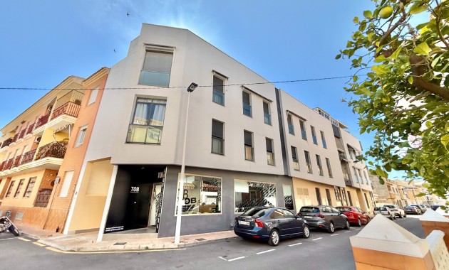Venta - Piso -
San Pedro del Pinatar - San Pedro del Pinatar Centro