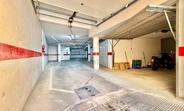 Venta - Piso -
San Pedro del Pinatar - San Pedro del Pinatar Centro