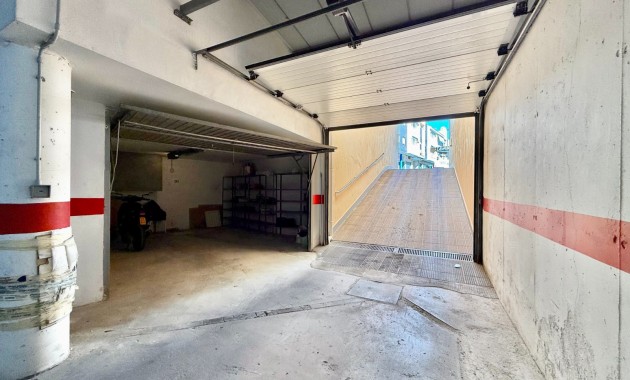 Venta - Piso -
San Pedro del Pinatar - San Pedro del Pinatar Centro