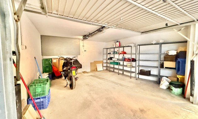 Venta - Piso -
San Pedro del Pinatar - San Pedro del Pinatar Centro