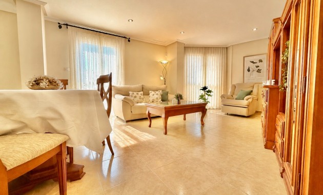 Venta - Piso -
San Pedro del Pinatar - San Pedro del Pinatar Centro