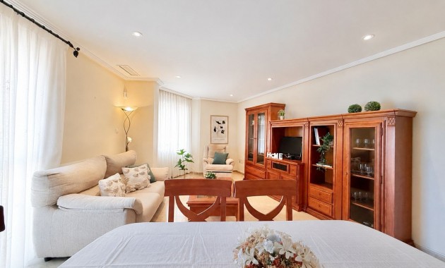 Venta - Piso -
San Pedro del Pinatar - San Pedro del Pinatar Centro