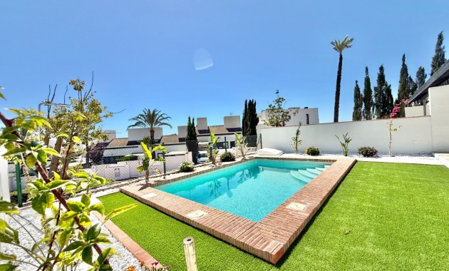 Venta - Planta baja -
Sucina - La Peraleja Golf