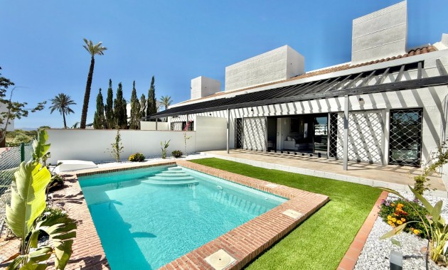 Venta - Planta baja -
Sucina - La Peraleja Golf