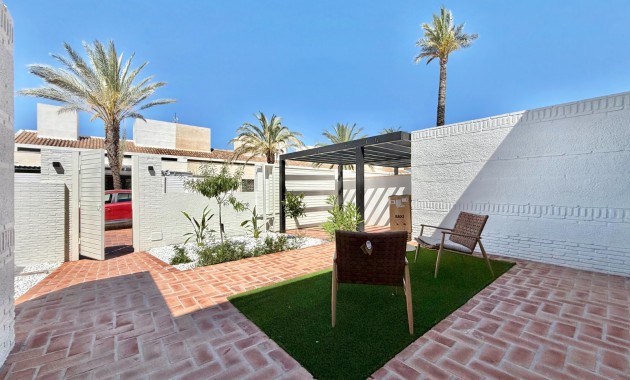 Venta - Planta baja -
Sucina - La Peraleja Golf
