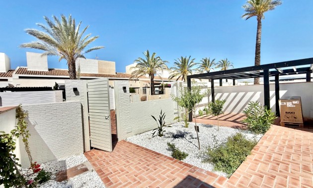 Venta - Planta baja -
Sucina - La Peraleja Golf