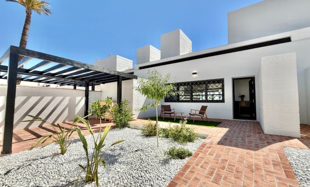 Venta - Planta baja -
Sucina - La Peraleja Golf