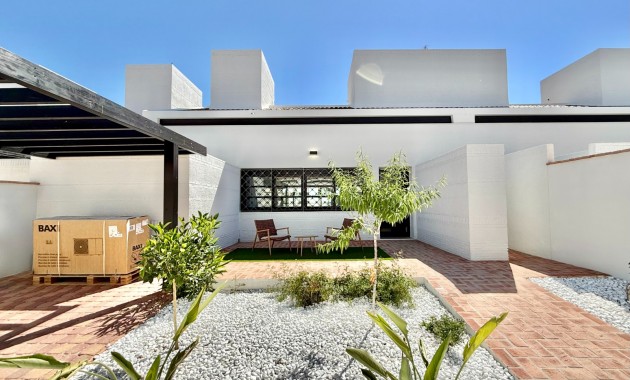 Venta - Planta baja -
Sucina - La Peraleja Golf