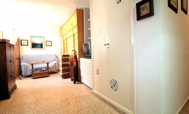 Venta - Apartamento -
Alicante - Dehesa de Campoamor 