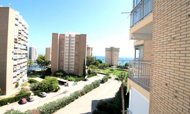 Venta - Apartamento -
Alicante - Dehesa de Campoamor 