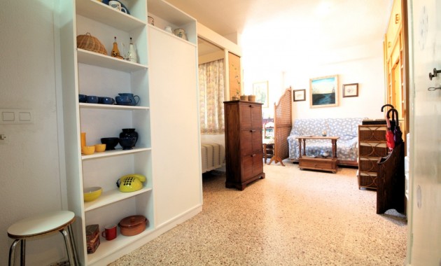 Venta - Apartamento -
Alicante - Dehesa de Campoamor 