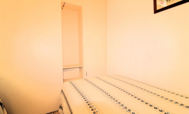 Venta - Apartamento -
Alicante - Dehesa de Campoamor 