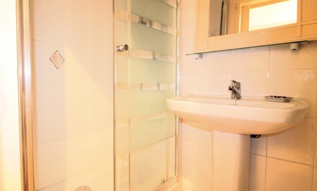 Venta - Apartamento -
Alicante - Dehesa de Campoamor 