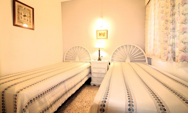 Venta - Apartamento -
Alicante - Dehesa de Campoamor 
