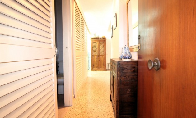 Venta - Apartamento -
Alicante - Dehesa de Campoamor 