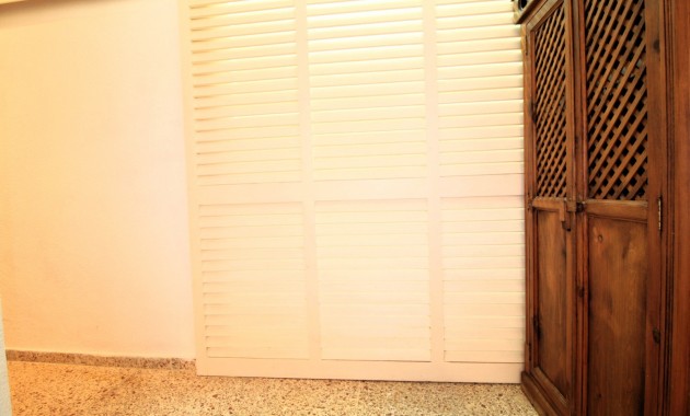Venta - Apartamento -
Alicante - Dehesa de Campoamor 