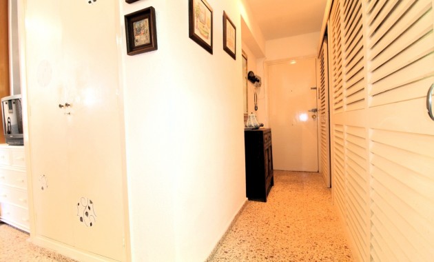 Venta - Apartamento -
Alicante - Dehesa de Campoamor 