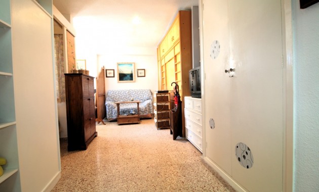 Venta - Apartamento -
Alicante - Dehesa de Campoamor 