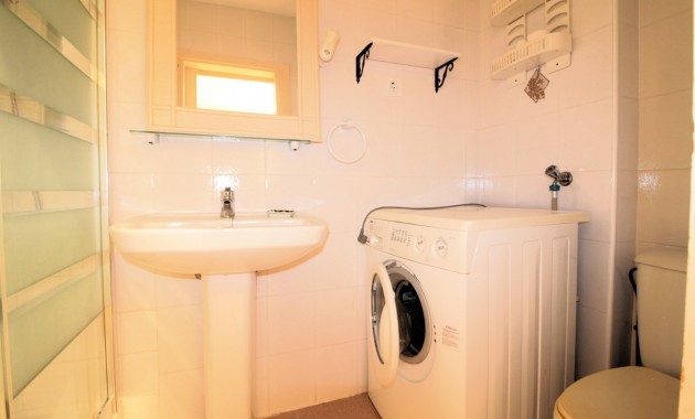 Venta - Apartamento -
Alicante - Dehesa de Campoamor 