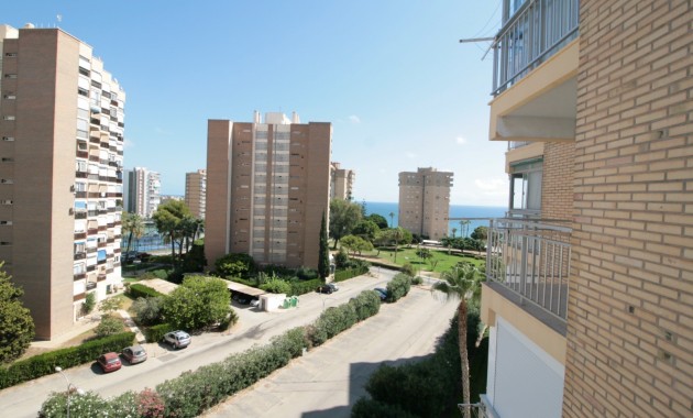 Venta - Apartamento -
Alicante - Dehesa de Campoamor 