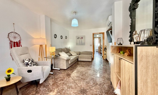 Venta - Dúplex -
San Pedro del Pinatar - Lo Pagán