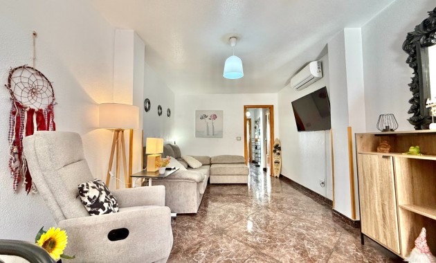 Venta - Dúplex -
San Pedro del Pinatar - Lo Pagán