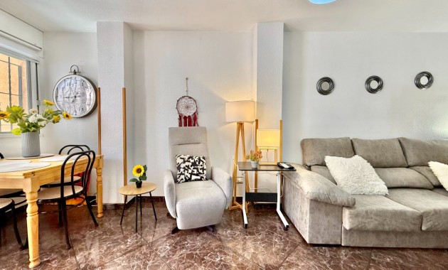 Venta - Dúplex -
San Pedro del Pinatar - Lo Pagán