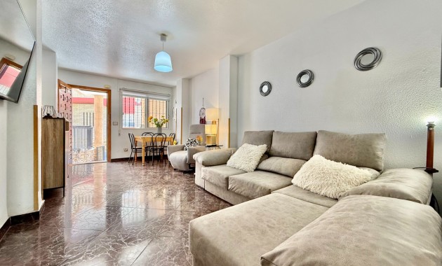 Venta - Dúplex -
San Pedro del Pinatar - Lo Pagán