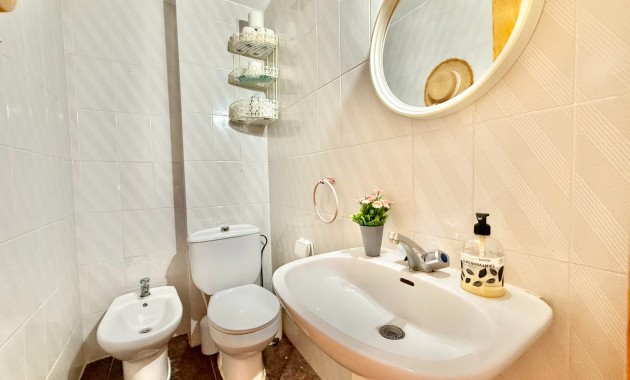 Venta - Dúplex -
San Pedro del Pinatar - Lo Pagán